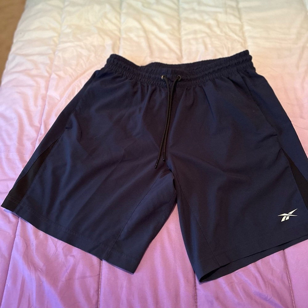 Men’s Reebok shorts